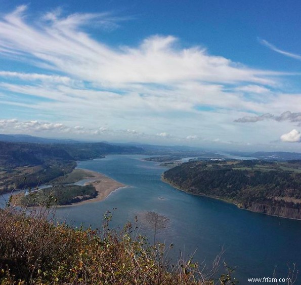 Prochaine aventure :Rencontrez les vieux amis derrière l arrêt de choix de Portland 