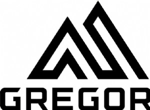 Optez pour l ultra léger avec les séries Gregory Optic et Octal 