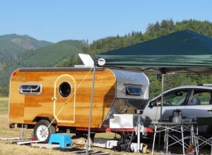 Comment utiliser Portland Craigslist pour construire votre propre camping-car GRATUITEMENT ! 