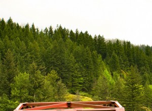 Après un week-end en camping-car d évasion, je suis ravi de Vanlife 