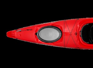 Préparation du camping en kayak :votre liste de colisage ultime 