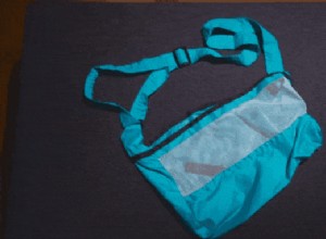 Cette écharpe de transport pour chien légère et confortable se glissera dans votre poche 