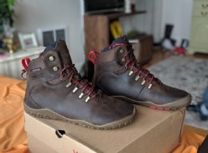 Les meilleures chaussures de randonnée pour les pieds plats sont super minimalistes [REVIEW] 