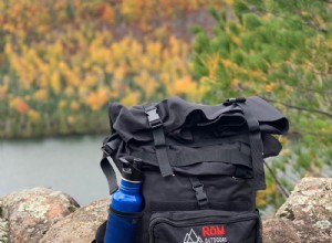 Comment les employés de RōM Outdoors redonnent 