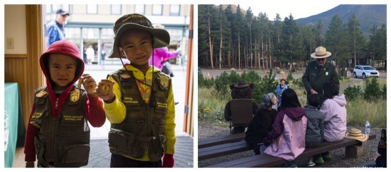 Guide du matériel de camping pour enfants :19 cadeaux pour les enfants en plein air 