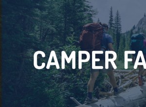 21 cadeaux pratiques pour les routards et les campeurs de l arrière-pays [Examiné] 