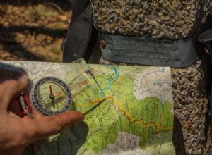 Comment géocacher et par où commencer - Un guide d un océan à l autre 