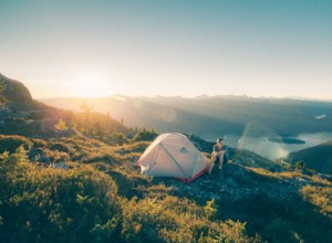 La tente quatre saisons MSR Access 2 fonctionne-t-elle vraiment toute l année ? 