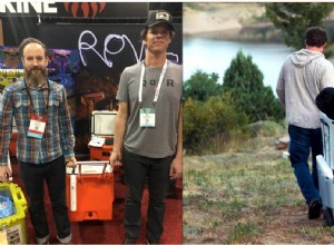 Le Rolling Cooler de RovR est la mise à niveau que vous attendiez 