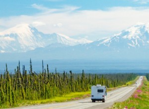17 accessoires de camping-car essentiels que chaque aventurier devrait avoir à bord 