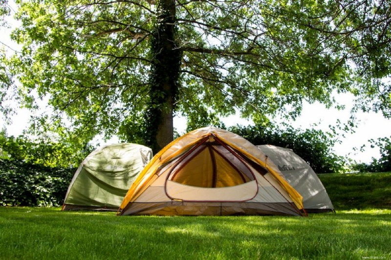 J utilise cette tente de camping pour voiture depuis dix ans et c est toujours ma préférée 