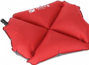 Les meilleurs oreillers de camping que l argent peut acheter en 2019 