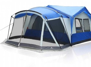 11 tentes familiales pour vos aventures de camping d été 