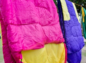 Est-il temps de remplacer votre matériel de camping ? Voici comment savoir. 