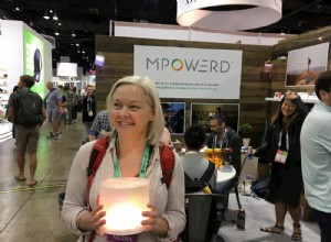 Le nouvel équipement de camping automobile que nous aimons chez Outdoor Retailer [2019] 