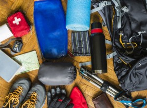 20 idées de stockage de camping qui vous aideront à rester organisé 