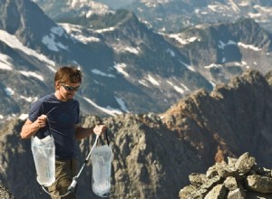 Les 6 meilleurs filtres à eau pour les campeurs et les randonneurs 