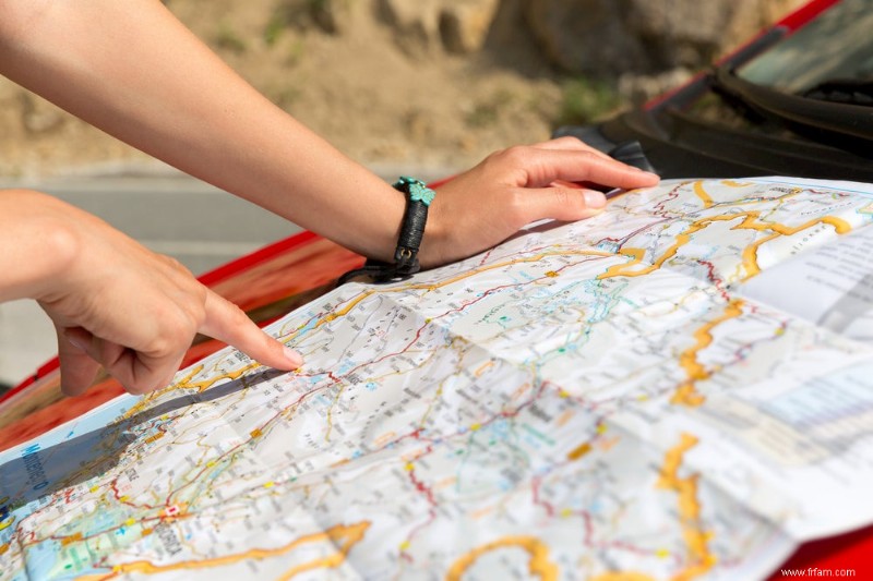 16 pièces essentielles de matériel de camping en bateau pour les débutants 