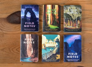 17 meilleurs cadeaux pour les routards pour attendre la saison intermédiaire 