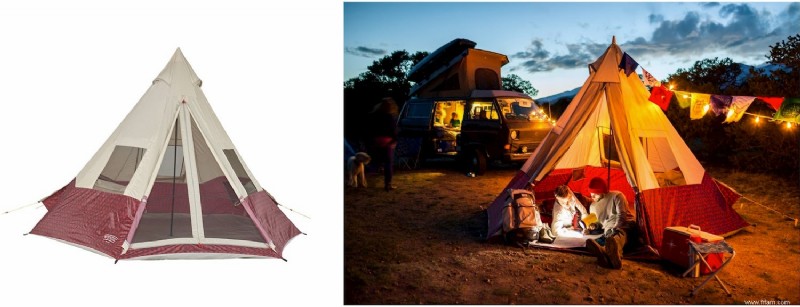 Ces cadeaux de camping pour enfants feront sortir toute la famille à l extérieur 