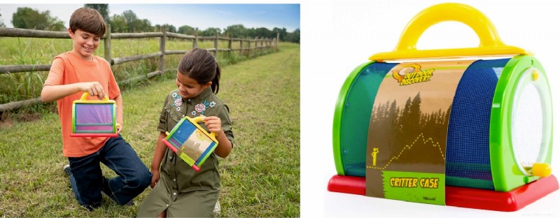 Ces cadeaux de camping pour enfants feront sortir toute la famille à l extérieur 