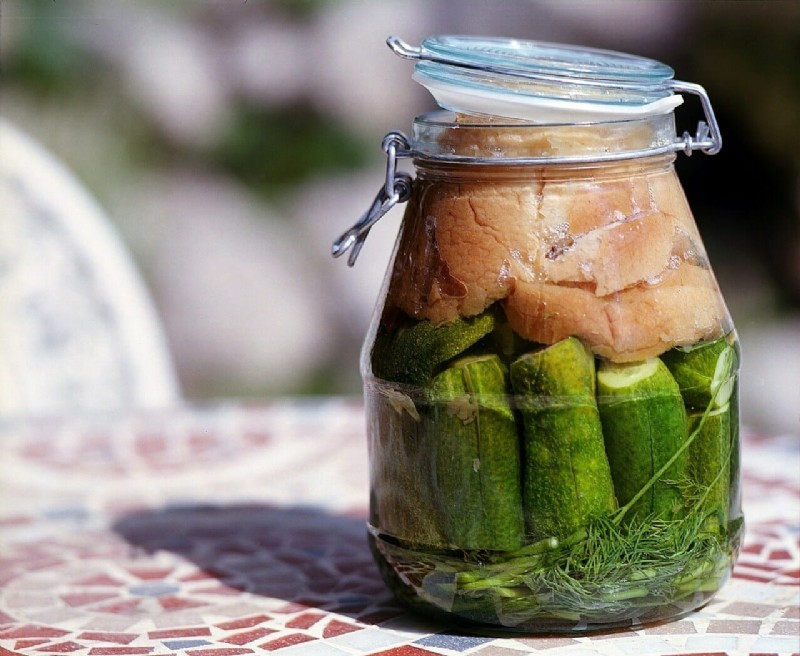 11 meilleurs aliments fermentés :quels sont-ils, avantages et plus ! 