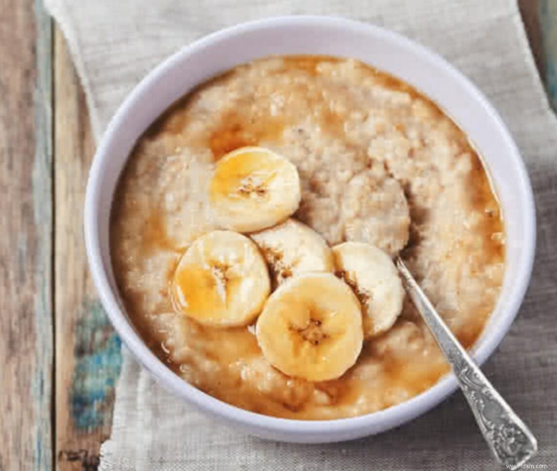 Les bananes sont-elles bonnes pour perdre du poids ? Faut-il en manger ou pas ? 