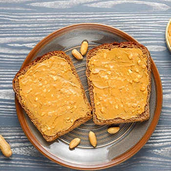 Le beurre de cacahuète est-il une bonne collation avant l entraînement ? 