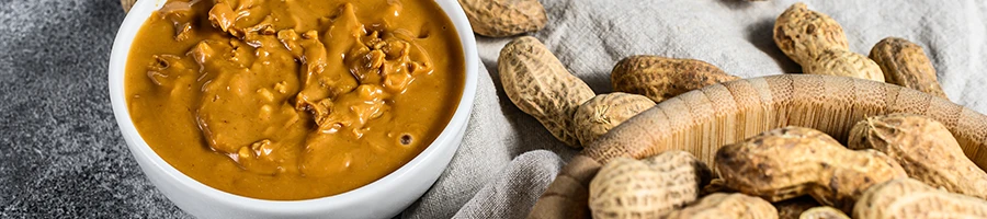 Le beurre de cacahuète est-il une bonne collation avant l entraînement ? 