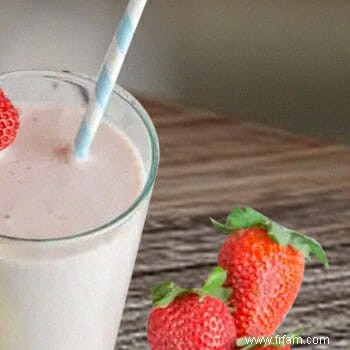 5 meilleurs smoothies brûle-graisse (simples et savoureux) 