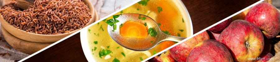 Examen du régime de la soupe au chou brûlant les graisses (d un nutritionniste) 