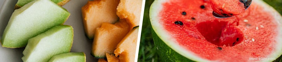 6 meilleurs fruits pour perdre du poids (selon un nutritionniste) 