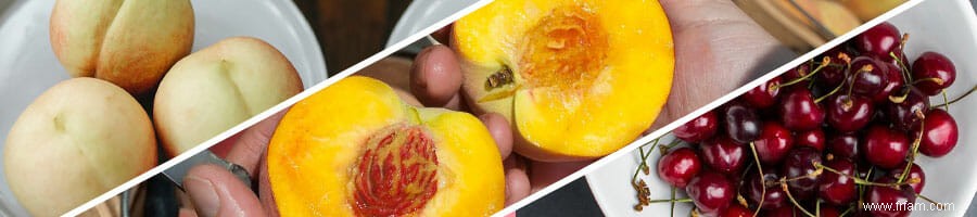 6 meilleurs fruits pour perdre du poids (selon un nutritionniste) 