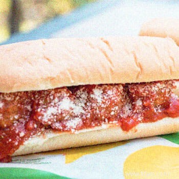 Subway Veggie Patty est-il végétalien? (Une diététiste répond) 