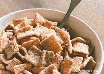 Le Cinnamon Toast Crunch est-il végétalien? (5 ingrédients problématiques) 