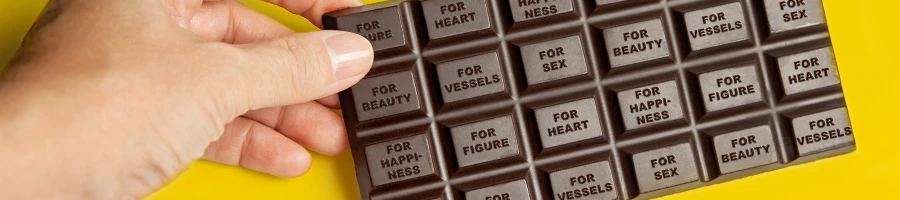 Le chocolat noir augmente-t-il la testostérone ? (La réponse) 