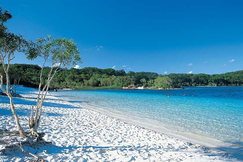 5 plages à visiter absolument 