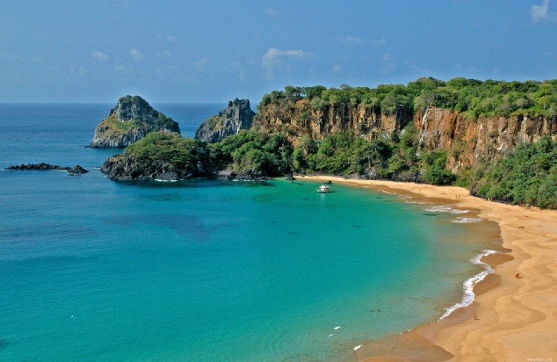 5 plages à visiter absolument 