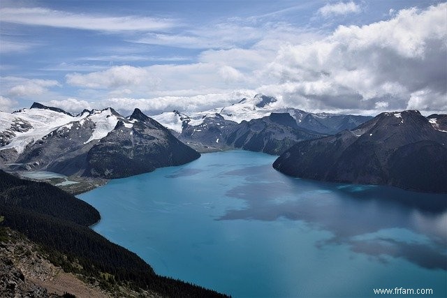 Sous-estimé mais beau – Voici pourquoi le Canada devrait être votre prochaine destination de voyage 