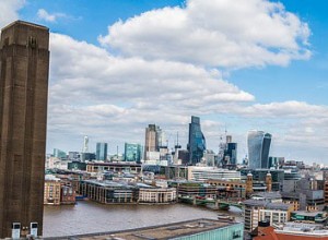 Un guide des joyaux cachés de Londres 