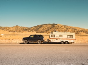 5 conseils de sécurité pour votre prochain road trip 