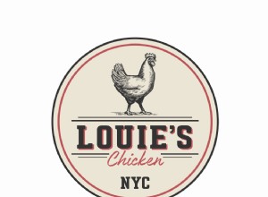 La liste des choses à faire :Louie s Chicken New York 