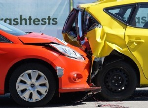 Six façons de surmonter l anxiété au volant après peu de temps sur la route au cours de la dernière année 