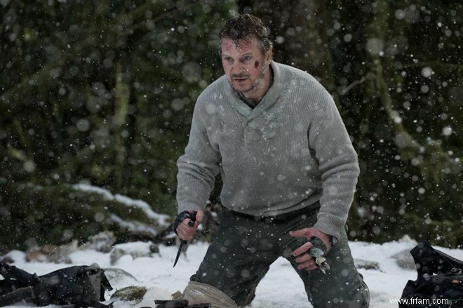 Dans l esprit du producteur de films Adi Shankar. 