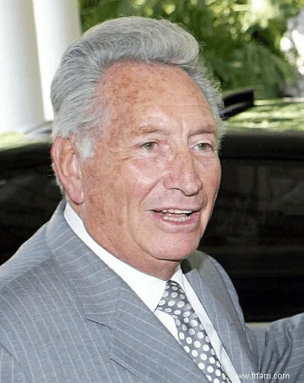 Tout s est passé à l hôtel du Cap 