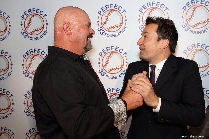 La Fondation Perfect 33 redonne de plusieurs façons 