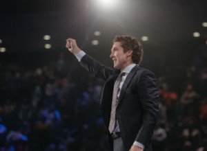 Joel Osteen sur le coronavirus, Kanye West et Keeping the Faith 