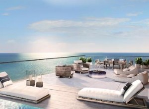 Vivre dans le sud de la Floride ; Les cinq meilleurs condos 