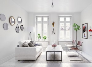 Guide de conception minimaliste DIY :comment faire plus avec moins 