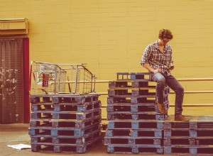 5 caractéristiques à vérifier lors de l achat de rayonnages à palettes 